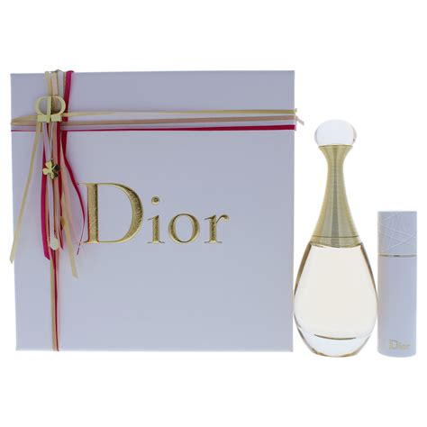 dior gift set women's